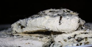 Vanın Otlu Peyniri Tescillendi