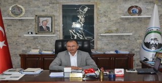 Başkan Köksoydan Zafer Bayramı Mesajı