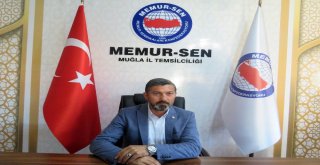 Memur-Senden 30 Ağustos Zafer Bayramı Mesajı
