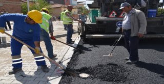 Malatyada 4 Yılda 3 Bin 869 Vana Aktif Hale Getirildi