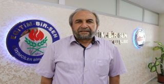 Kalkan: Hiçbir Öğrenci Dışarıda Kalmayacak