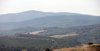 Dağda Kaybolan Gençlerin İmdadına Afad Yetişti