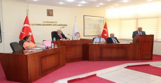 Sözen, “Milli Kaynaklarla Üretilen Beton Asfalt Sistemine Geçmemiz Gerek”