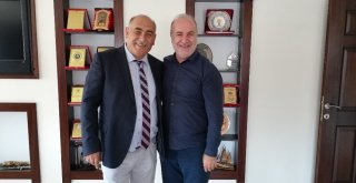 Uzundan, Şahine Tam Destek