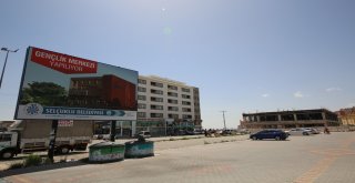 Selçukluya Yeni Gençlik Merkezi