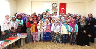 Şehitkamilde Kuran Kursu Ödülleri Sahiplerini Buluyor