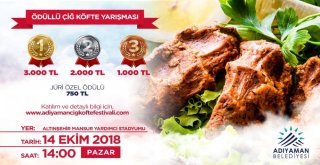 Adıyaman Çiğköftesi Dünyaya Tanıtılacak
