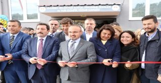 Ak Partili Turan: Her Teklifi Ön Yargısız Değerlendireceğiz”