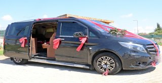 Gelin Arabası Süsüyle Göçmen Kaçakçılığına İlginç Savunma: Tatile Götürüyordum