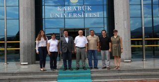Aselsan İle Karabük Üniversitesi Arasında İş Birliği