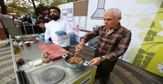 Miside Yerel Lezzetler Şöleni