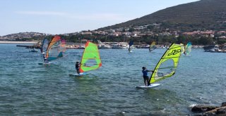 Foçayı Festival Sevinci Sardı