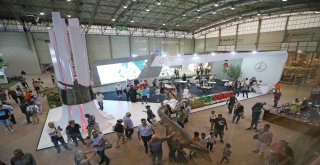 87. İefde Karşıyaka Coşkusu