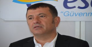 Chpli Ağbabadan Uyuşturucu Uyarısı