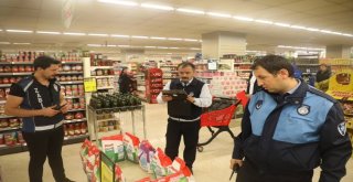 Eyüpsultan Zabıta Ekiplerinden Fırsatçılara Sıkı Denetim