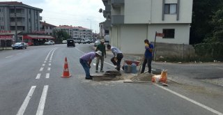 Baca Kapakları Gün Yüzüne Çıkarılıyor