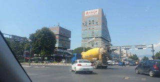 Üsküpte O Tabela İndirildi