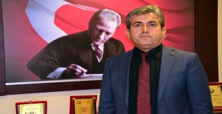 Uygulama Oteli İşleten Lise, 2 Buçuk Milyon Lira Ciro Yaptı