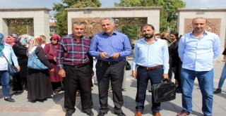 Başkan Şahin, Milli Eğitim Müdürlüğü Hakkında Suç Duyurusunda Bulunacak