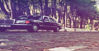 Örgüt Elebaşı Zırhlı Araç Kullanıyormuş