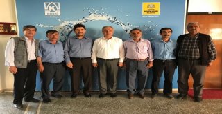 Derbente Yeni Göletler Yapılacak