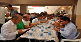 Arguvanda Abdal Musa Lokması Düzenlendi