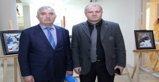 Asimder Başkanı Gülbey: “Dünya Ermeniler Katolikosu Terörizmi Destekliyor”