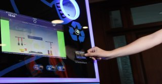 Geri Dönüşüm Atıklarını Bu Konteynera Atan Vatandaşların İstanbulkartına Para Yüklenecek