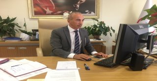 (Özel) Gündüz Cerrah Akşam Yazar