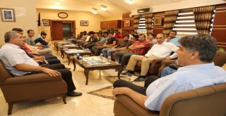 Uluslararası Öğrencilerin Tercihi Kbü  Oldu