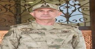 Van Jandarma Asayiş Kolorduda Nöbet Değişimi