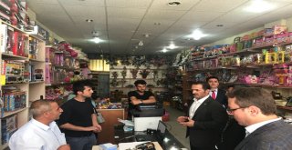 Malazgirt Zaferinin 947. Yıldönümü Programına Vatandaşları Davet Ettiler