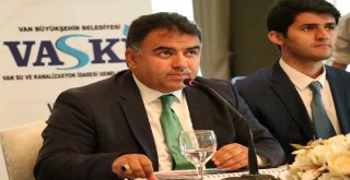 Vaskiden Türkiyede Bir İlk