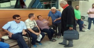 Ceylinin Katil Zanlısına İkinci Kez Cezai Ehliyet Raporu Verildi