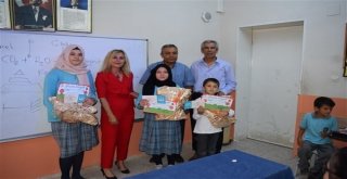 Çocuk Gözüyle Tarımı Anlattılar