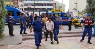 Konyada Pkk Propagandası Yapan 7 Zanlı Gözaltına Alındı