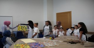 Sgmler Ve Macera Parkta Kayıtlar Başlıyor