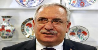 Vali Nayir: Vatandaş Ne Diyorsa O