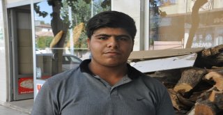 Batmandaki Taciz İddiasının Görgü Tanığı Konuştu