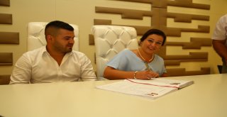 Nilüfer Nikah Evinde “08.08.2018” Yoğunluğu