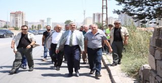 Sorunsuz Yıkım, Kesintisiz Hizmet