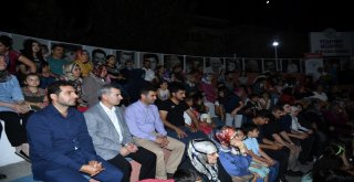 Yeşilkonak Ve Gençlik Merkezleri Yaz Dönemi Etkinliklerini Tamamladı