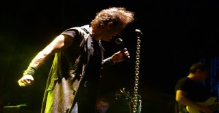 Tekirdağda Kıraç Rüzgârı Esti