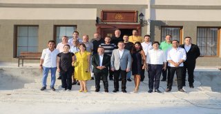 Giresunun Turizm Hedefi Çin Ve Hindistan