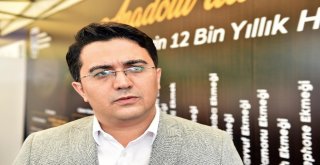 Ankara Halk Ekmekten Abd Ürünlerine Boykot