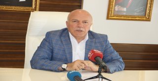 Sekmen: Son Yıllarda Yapılan Organizasyonların En Büyüğü