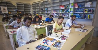 Kbü İngilizce Öğretiminde En İyi Üniversiteler Arasında