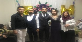 Mehter Takımıyla Kız İstemeye Gittiler