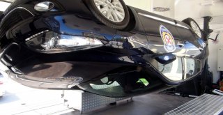 ‘Emniyet Kemeri Hayat Kurtarır