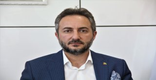 Elazığ Tso Başkanı Arslan;bu Oyunu Biz Bozacağız